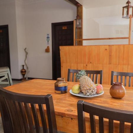 萨勒斯度岛 Orimas Retreat酒店 外观 照片
