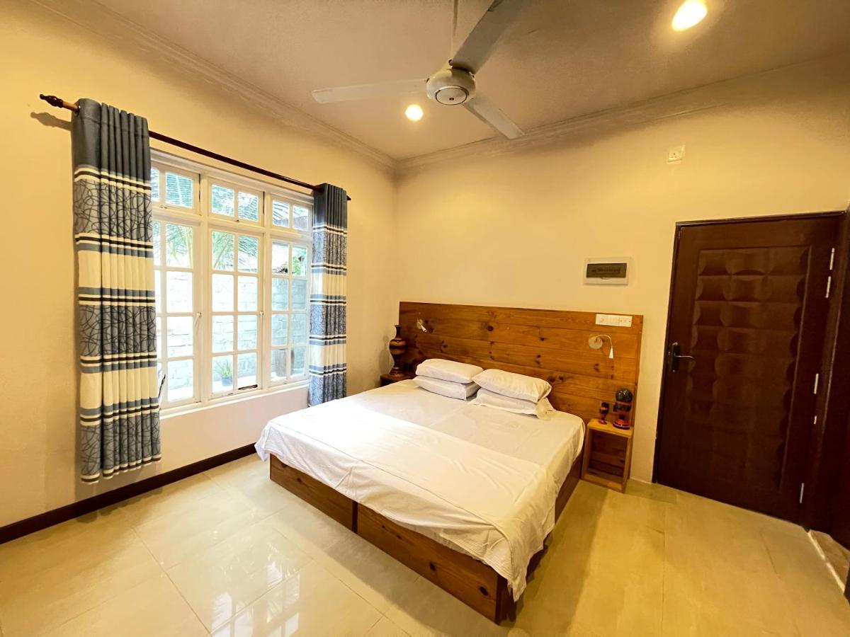 萨勒斯度岛 Orimas Retreat酒店 外观 照片