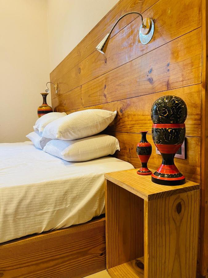 萨勒斯度岛 Orimas Retreat酒店 外观 照片