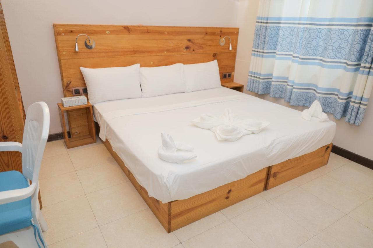萨勒斯度岛 Orimas Retreat酒店 外观 照片