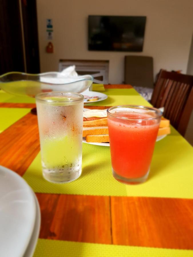 萨勒斯度岛 Orimas Retreat酒店 外观 照片